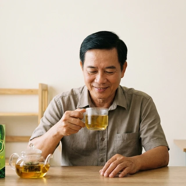 Minh họa câu chuyện