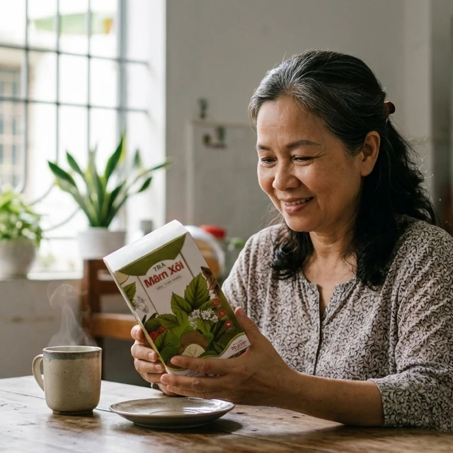 Minh họa câu chuyện 