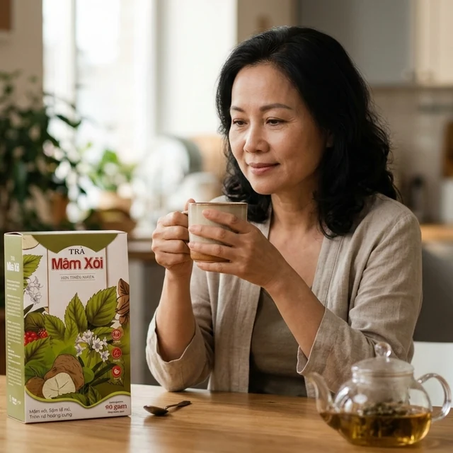 Minh họa câu chuyện 